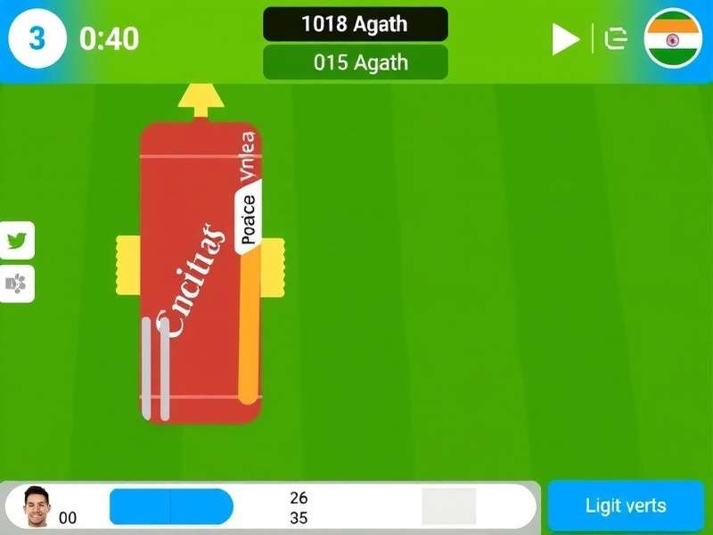 FreeCell game interface on a computer screen in full screen mode