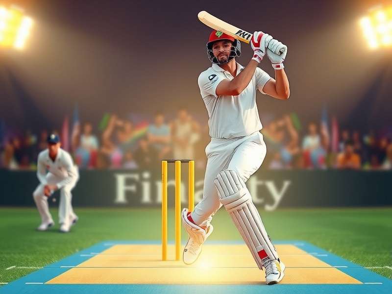 Visual representation of advanced FreeCell gameplay showing card columns and free cells