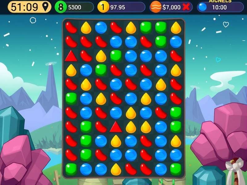 Diagram showing FreeCell game layout with Tableau, Foundations, and Free Cells highlighted