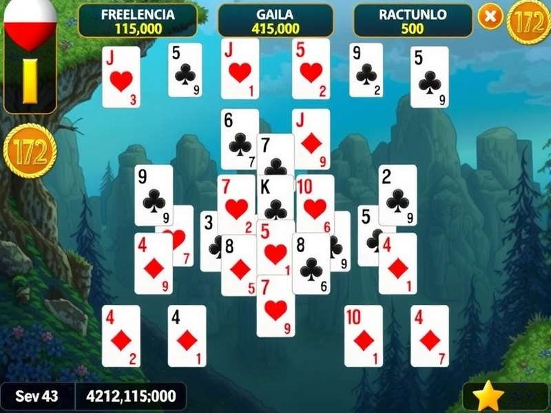 Comparison of FreeCell platforms popular in India: mobile, browser, and desktop