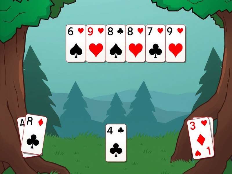 FreeCell Solitaire India – master every deal with pro strategies and exclusive insights