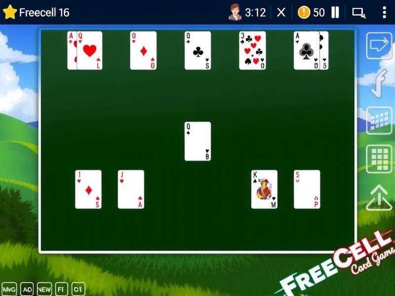 Freecell Card Game Free – Play FreeCell Online India