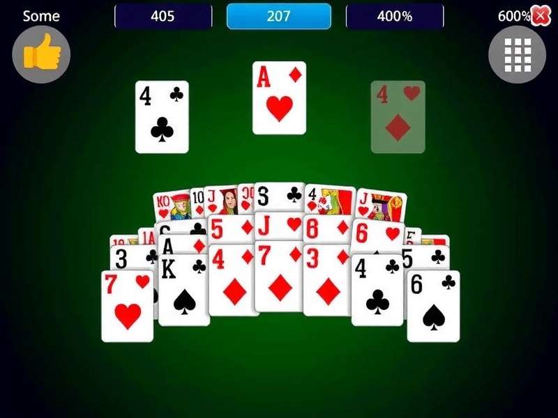 Freecell Solitaire Games Free Online – Play FreeCell India platform screenshot showing card layout and vibrant UI