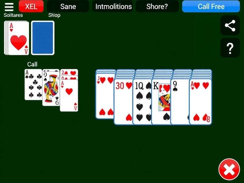 Freecell Solitaire Online Free No Sign Up – Play at FreeCell India