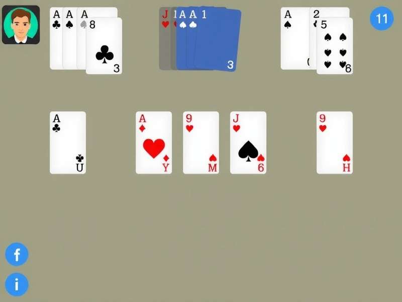 FreeCell India — Play Freecell online free no download in browser