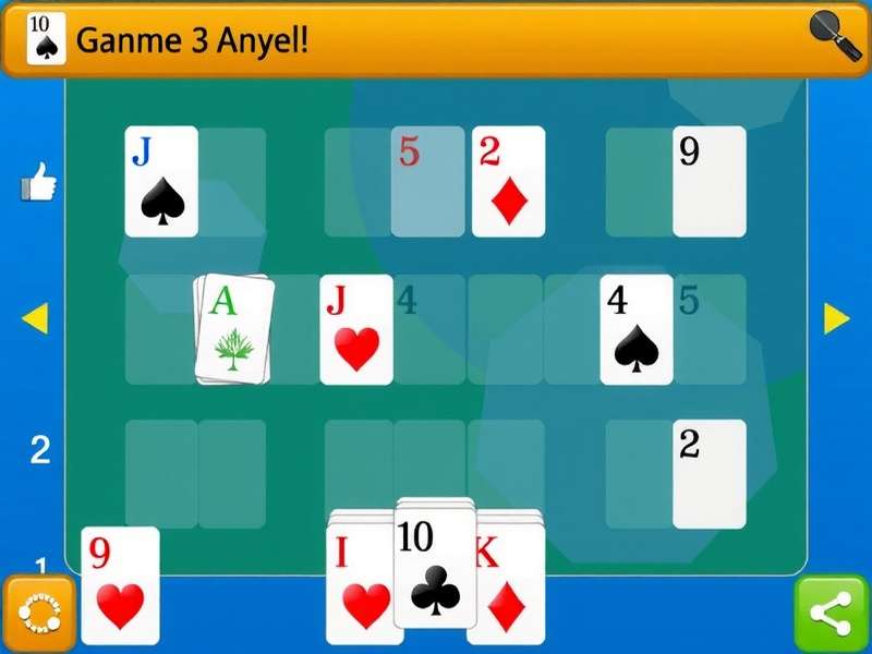 Freecell Solver By Picture Online — Upload a screenshot or photo of your FreeCell board and get instant winning moves.