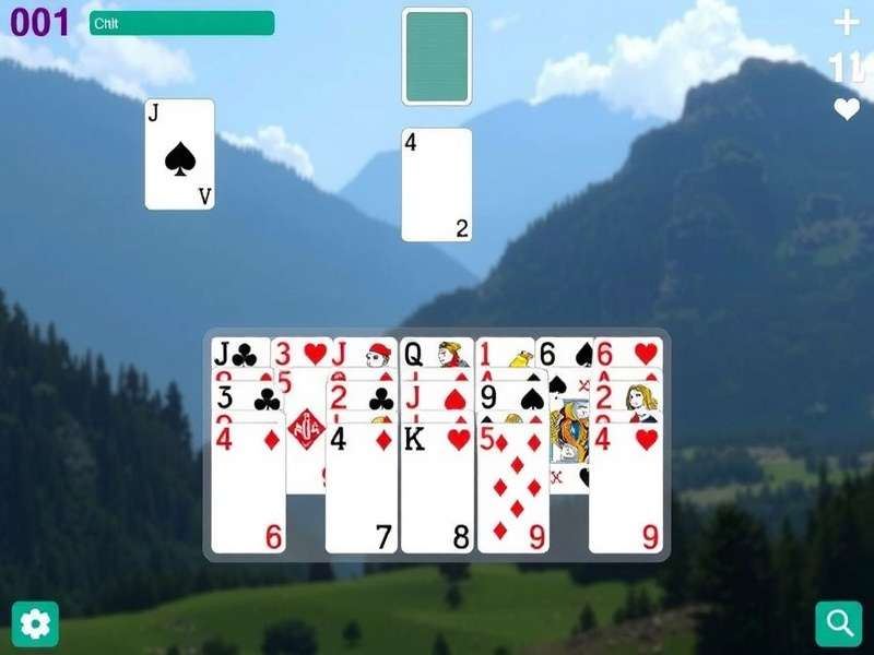 Yahoo Freecell Solitaire Online Free Classic Cards – Play free classic card games at FreeCell India